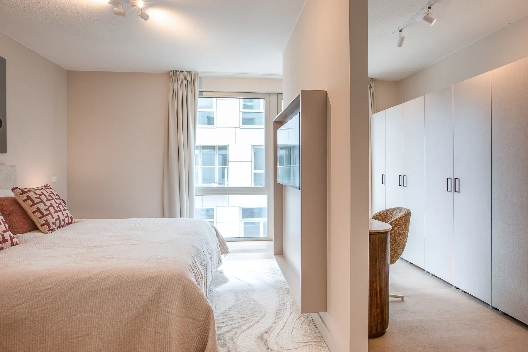 Studentenhuisvesting